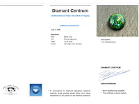 Black opal - 10.20 carat natuurlijke black opal - afbeelding 3 van  4