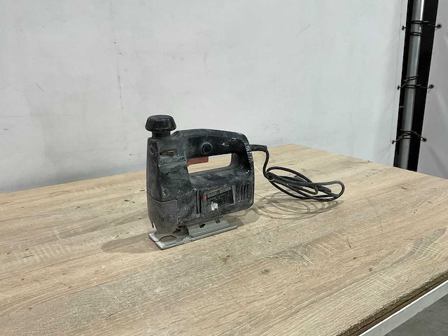 Black&decker - bd535s - decoupeerzaag - afbeelding 2 van  7