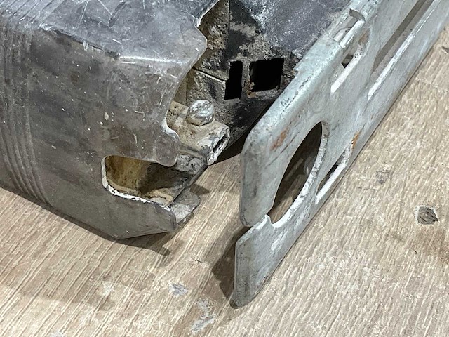 Black&decker - bd535s - decoupeerzaag - afbeelding 5 van  7