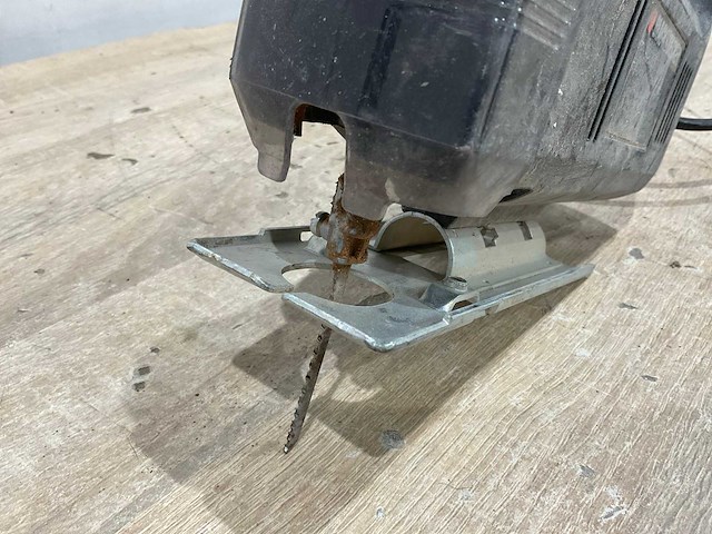 Black&decker - bd535s - decoupeerzaag - afbeelding 5 van  6