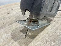 Black&decker - bd535s - decoupeerzaag - afbeelding 5 van  6