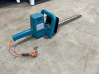 Black&decker - gc400/h3 - elektrische heggenschaar - afbeelding 1 van  4