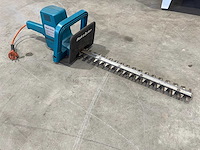Black&decker - gc400/h3 - elektrische heggenschaar - afbeelding 2 van  4