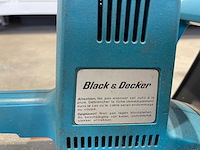 Black&decker - gc400/h3 - elektrische heggenschaar - afbeelding 3 van  4