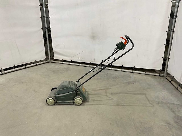 Black&decker - gr230 - gazonmaaier - afbeelding 6 van  7