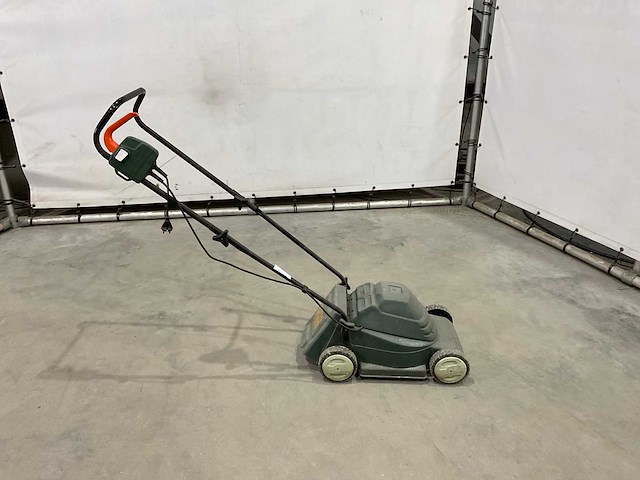 Black&decker - gr230 - gazonmaaier - afbeelding 7 van  7