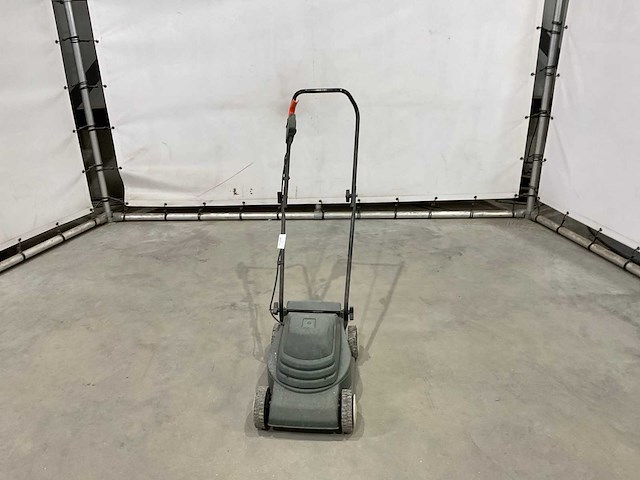 Black&decker - gr230 - gazonmaaier - afbeelding 1 van  7