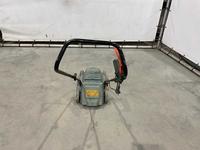 Black&decker - gr230 - gazonmaaier - afbeelding 2 van  7