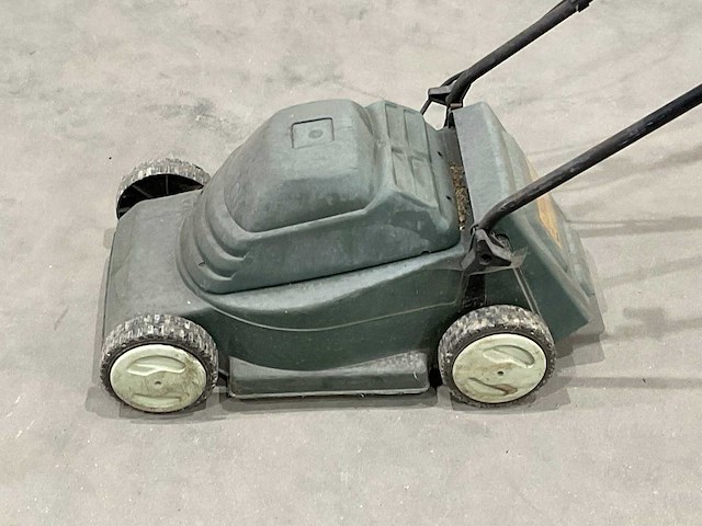 Black&decker - gr230 - gazonmaaier - afbeelding 4 van  7