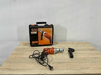 Black&decker - kr705 - boormachine - afbeelding 3 van  7