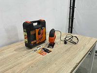 Black&decker - ks701pe - decoupeerzaag - afbeelding 2 van  8