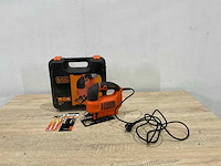 Black&decker - ks701pe - decoupeerzaag - afbeelding 3 van  8