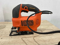 Black&decker - ks701pe - decoupeerzaag - afbeelding 4 van  8