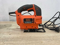 Black&decker - ks701pe - decoupeerzaag - afbeelding 5 van  8