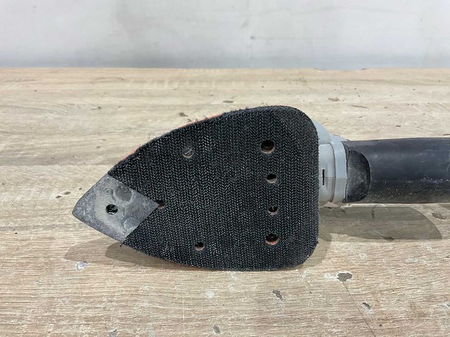 Black&decker - schuurmachine - afbeelding 3 van  6