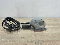 Black&decker - schuurmachine - afbeelding 4 van  6