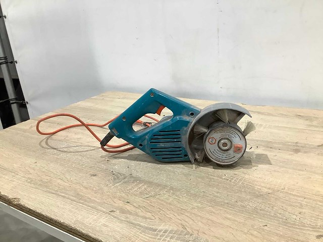 Black&decker - work weel - schuurmachine - afbeelding 1 van  6