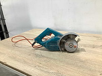 Black&decker - work weel - schuurmachine - afbeelding 1 van  6