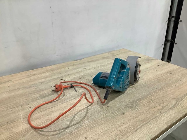 Black&decker - work weel - schuurmachine - afbeelding 2 van  6