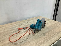 Black&decker - work weel - schuurmachine - afbeelding 2 van  6