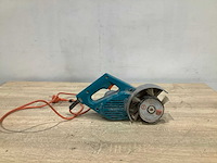 Black&decker - work weel - schuurmachine - afbeelding 3 van  6