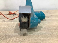 Black&decker - work weel - schuurmachine - afbeelding 5 van  6