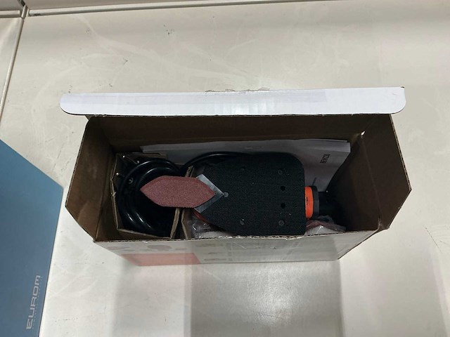 Black+decker 55w mouse - afbeelding 2 van  3