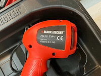 Black&decker accugereedschap (4x) - afbeelding 7 van  11