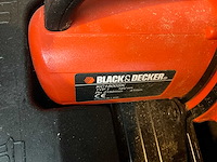 Black&decker accugereedschap (4x) - afbeelding 11 van  11