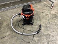 Black&decker bx20p stofzuiger - afbeelding 1 van  3