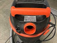 Black&decker bx20p stofzuiger - afbeelding 3 van  3