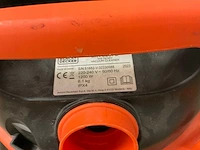 Black&decker bx20p stofzuiger