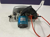 Black&decker cirkelzaagmachine - afbeelding 1 van  3