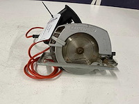 Black&decker cirkelzaagmachine - afbeelding 3 van  3