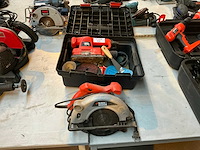 Black&decker electrisch gereedschap (2x) - afbeelding 1 van  6