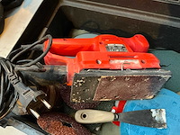 Black&decker electrisch gereedschap (2x) - afbeelding 6 van  6