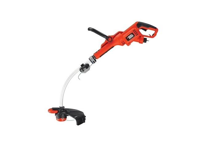 Black&decker gl9035qs elektrische grastrimmer 900w - afbeelding 1 van  5