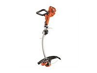 Black&decker gl9035qs elektrische grastrimmer 900w - afbeelding 2 van  5