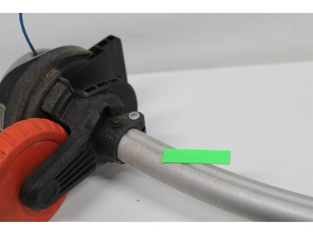 Black&decker gl9035qs elektrische grastrimmer 900w - afbeelding 5 van  5