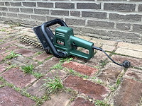 Black+decker gt 201 heggenschaar