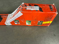 Black+decker gt7030 heggenschaar - afbeelding 3 van  7