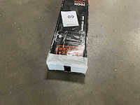 Black+decker gt7030 heggenschaar - afbeelding 6 van  7