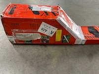 Black+decker gt7030 heggenschaar - afbeelding 7 van  7