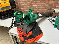 Black+decker gw350 bladblazer / bladzuiger - afbeelding 1 van  4