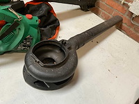 Black&decker gw350 bladblazer en bladzuiger - afbeelding 2 van  6