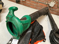 Black&decker gw350 bladblazer en bladzuiger - afbeelding 3 van  6