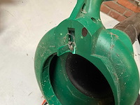 Black&decker gw350 bladblazer en bladzuiger - afbeelding 4 van  6