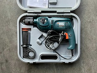 Black&decker klopboormachine kr850cre - afbeelding 1 van  2
