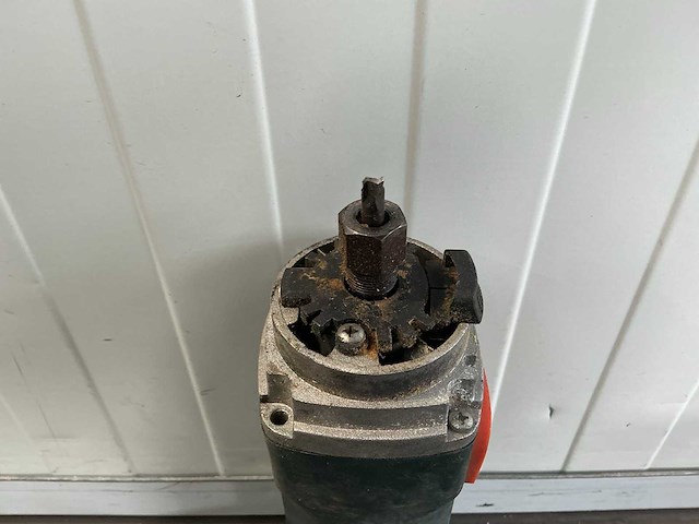 Black&decker kw800 bovenfrees - afbeelding 1 van  1