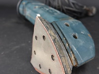 Black&decker model ka510 detail schuurmachine - afbeelding 5 van  5